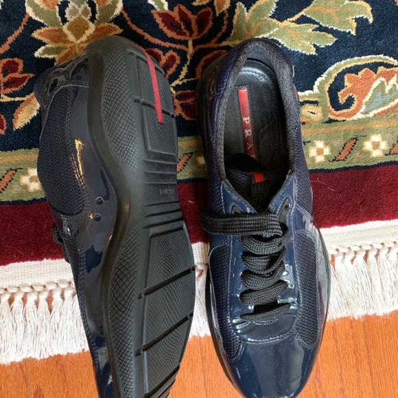 Prada America's Cup - Picture 3 of 7